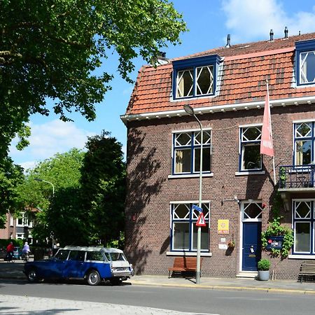 Hotel Logis Pastis à Maastricht Extérieur photo