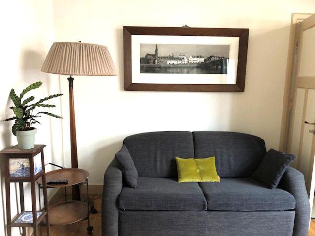 Hotel Logis Pastis à Maastricht Extérieur photo
