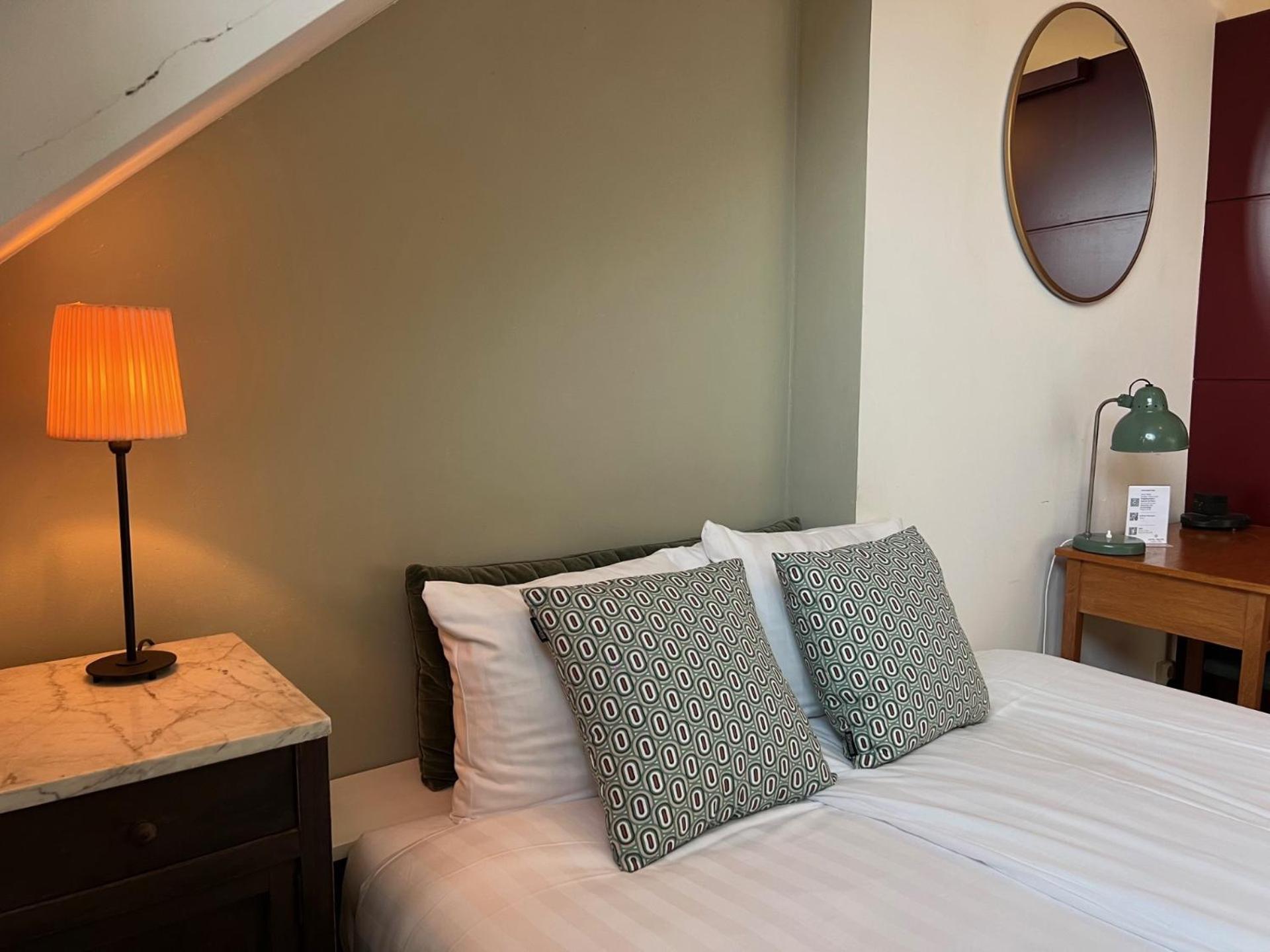 Hotel Logis Pastis à Maastricht Extérieur photo