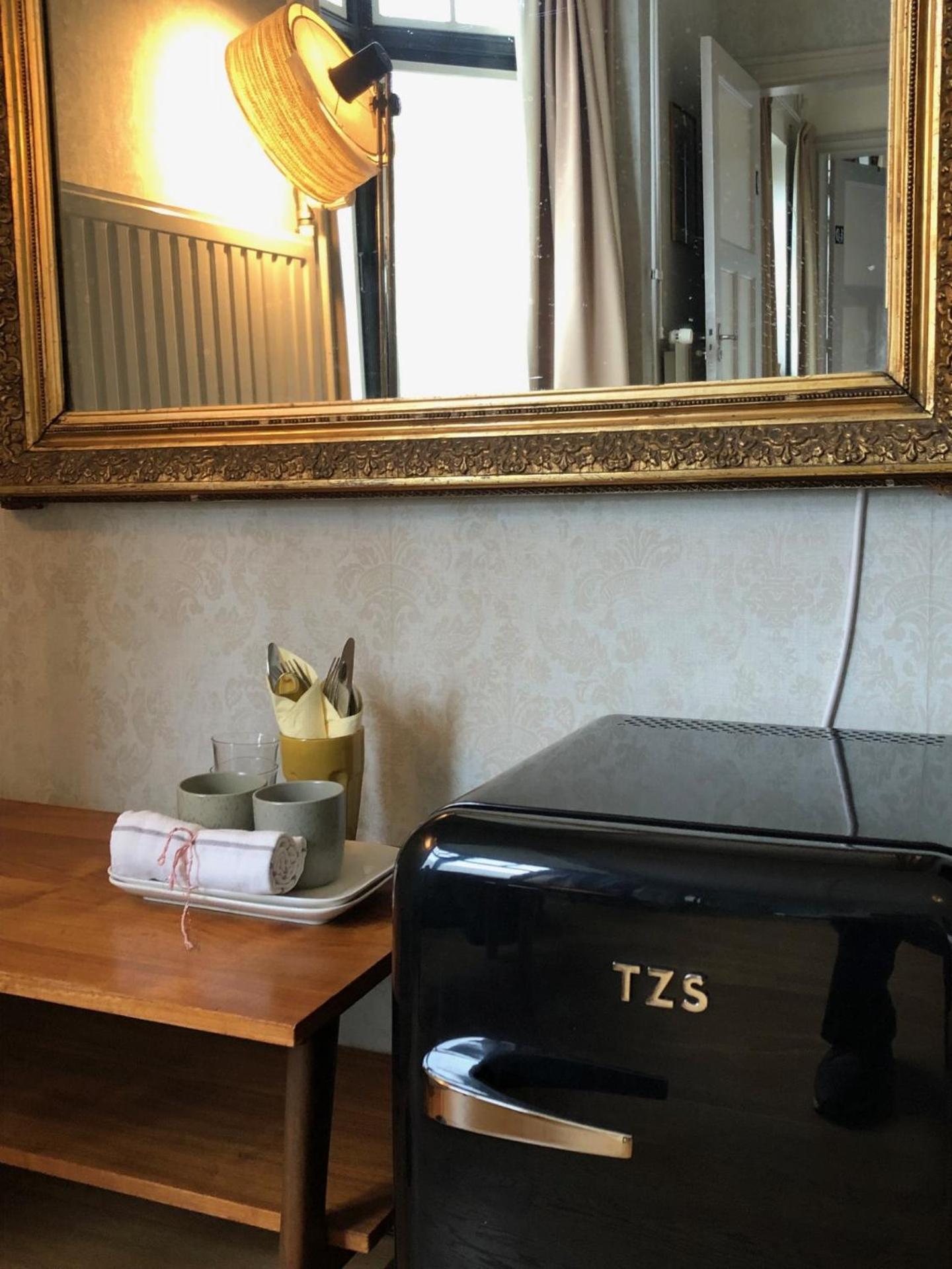 Hotel Logis Pastis à Maastricht Extérieur photo
