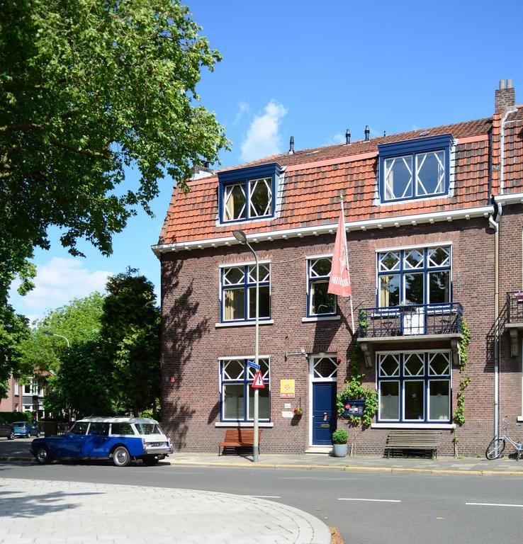 Hotel Logis Pastis à Maastricht Extérieur photo