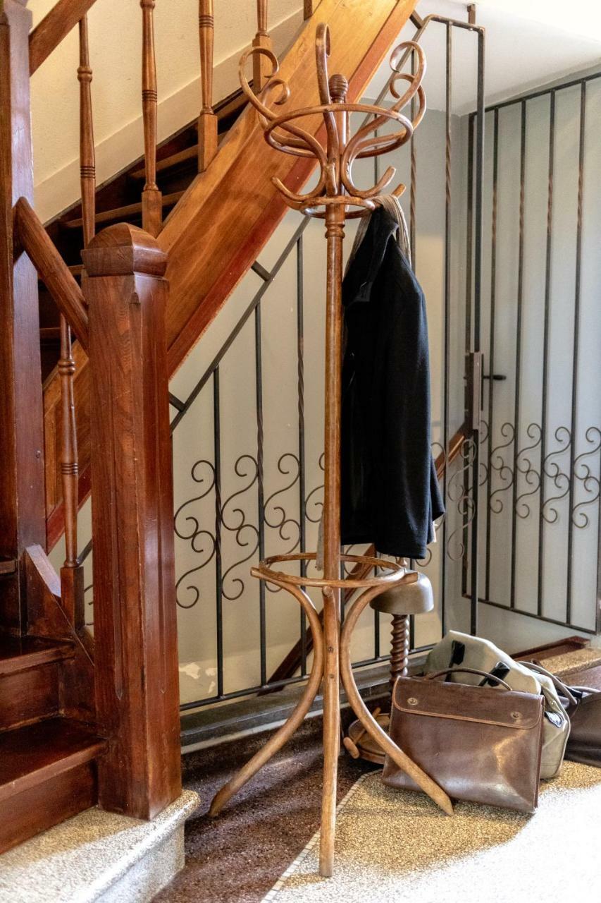 Hotel Logis Pastis à Maastricht Extérieur photo