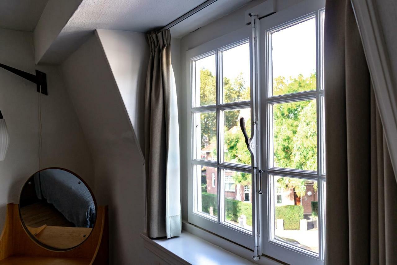 Hotel Logis Pastis à Maastricht Extérieur photo