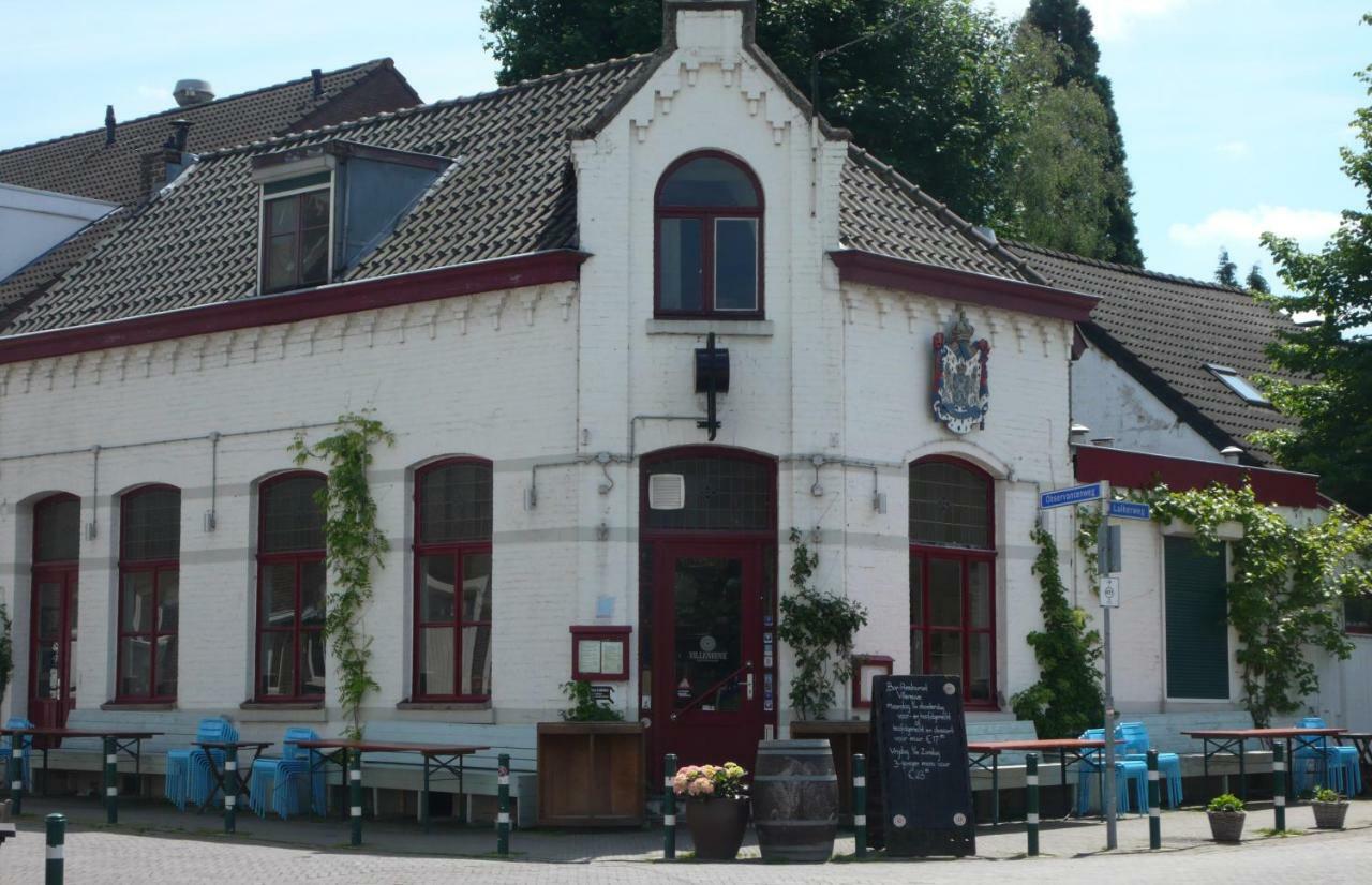 Hotel Logis Pastis à Maastricht Extérieur photo